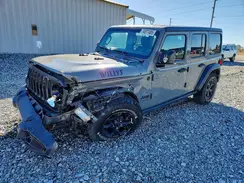 1C4HJXDG5LW330668 2020 JEEP WRANGLER