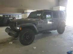 1C4HJXDG5LW343887 2020 JEEP WRANGLER