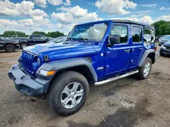 1C4HJXDG5LW345445 2020 JEEP WRANGLER