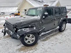 1C4HJXDG5MW502733 2021 JEEP WRANGLER