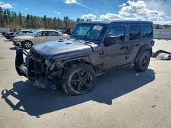1C4HJXDG5MW509357 2021 JEEP WRANGLER