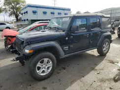 1C4HJXDG5MW509925 2021 JEEP WRANGLER