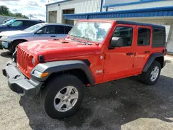 1C4HJXDG5MW515465 2021 JEEP WRANGLER