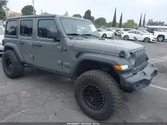 1C4HJXDG5MW518138 2021 JEEP WRANGLER