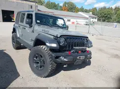 1C4HJXDG5MW518723 2021 JEEP WRANGLER