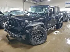 1C4HJXDG5MW522304 2021 JEEP WRANGLER