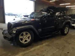 1C4HJXDG5MW532637 2021 JEEP WRANGLER