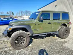 1C4HJXDG5MW586990 2021 JEEP WRANGLER