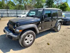 1C4HJXDG5MW602718 2021 JEEP WRANGLER