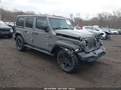 1C4HJXDG5MW614688 2021 JEEP WRANGLER