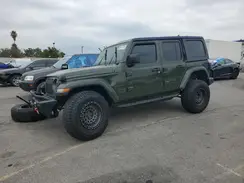 1C4HJXDG5MW636920 2021 JEEP WRANGLER