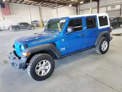 1C4HJXDG5MW656634 2021 JEEP WRANGLER