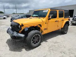 1C4HJXDG5MW662658 2021 JEEP WRANGLER