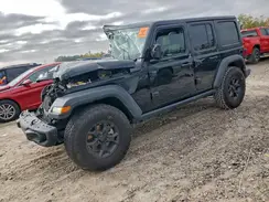 1C4HJXDG5MW695322 2021 JEEP WRANGLER