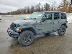1C4HJXDG5MW697233 2021 JEEP WRANGLER