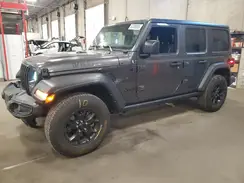 1C4HJXDG5MW697636 2021 JEEP WRANGLER