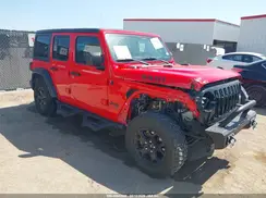 1C4HJXDG5MW715276 2021 JEEP WRANGLER