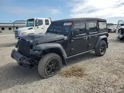 1C4HJXDG5MW719585 2021 JEEP WRANGLER