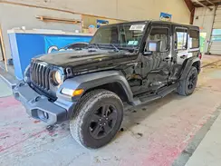 1C4HJXDG5MW727623 2021 JEEP WRANGLER