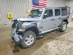 1C4HJXDG5MW736578 2021 JEEP WRANGLER