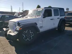 1C4HJXDG5MW737438 2021 JEEP WRANGLER