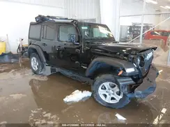 1C4HJXDG5MW744101 2021 JEEP WRANGLER