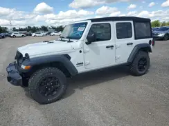 1C4HJXDG5MW758869 2021 JEEP WRANGLER