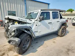 1C4HJXDG5MW803406 2021 JEEP WRANGLER