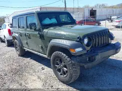 1C4HJXDG5MW804748 2021 JEEP WRANGLER