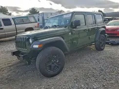 1C4HJXDG5MW814373 2021 JEEP WRANGLER