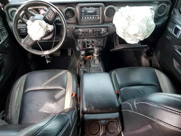 1C4HJXDG5MW831691 2021 JEEP WRANGLER - Image 8