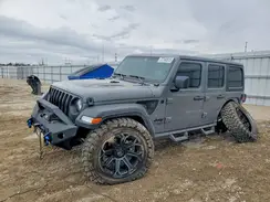 1C4HJXDG5MW834428 2021 JEEP WRANGLER