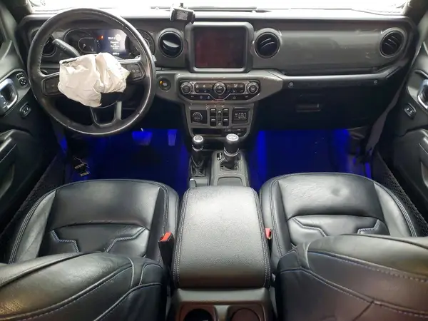 1C4HJXDG5MW834428 2021 JEEP WRANGLER - Image 8