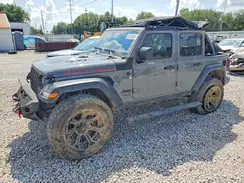 1C4HJXDG5MW834493 2021 JEEP WRANGLER