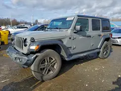 1C4HJXDG5MW851715 2021 JEEP WRANGLER