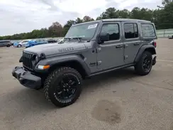 1C4HJXDG5NW109364 2022 JEEP WRANGLER