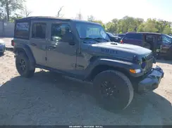 1C4HJXDG5NW114970 2022 JEEP WRANGLER
