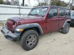 1C4HJXDG5NW120932 2022 JEEP WRANGLER