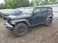 1C4HJXDG5NW129503 2022 JEEP WRANGLER