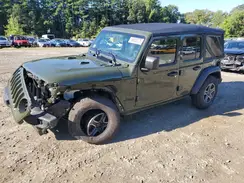 1C4HJXDG5NW142266 2022 JEEP WRANGLER