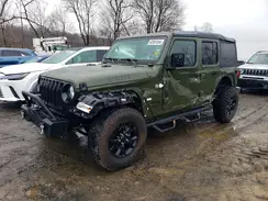 1C4HJXDG5NW142302 2022 JEEP WRANGLER