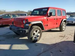 1C4HJXDG5NW155017 2022 JEEP WRANGLER