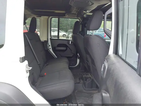 1C4HJXDG5NW156250 2022 JEEP WRANGLER - Image 6