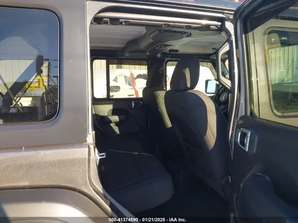 1C4HJXDG5NW157317 2022 JEEP WRANGLER - Image 8