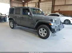 1C4HJXDG5NW165157 2022 JEEP WRANGLER