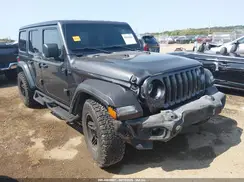1C4HJXDG5NW165207 2022 JEEP WRANGLER