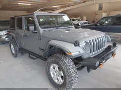 1C4HJXDG5NW165398 2022 JEEP WRANGLER