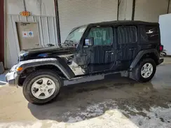 1C4HJXDG5NW165529 2022 JEEP WRANGLER