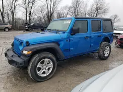1C4HJXDG5NW168740 2022 JEEP WRANGLER