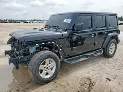 1C4HJXDG5NW180130 2022 JEEP WRANGLER